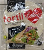 Tortillove