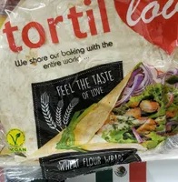 Tortil love