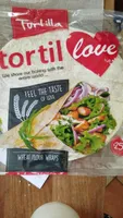 Tortil love