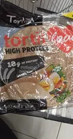 tortilla protein