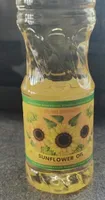 Sunflower oil
