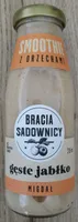 Gęste Jabłko Migdał
