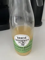 Tłoczone Jabłko Kwaśne Odmiany
