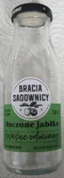 Tłoczone Jabłko Kwaśne Odmiany