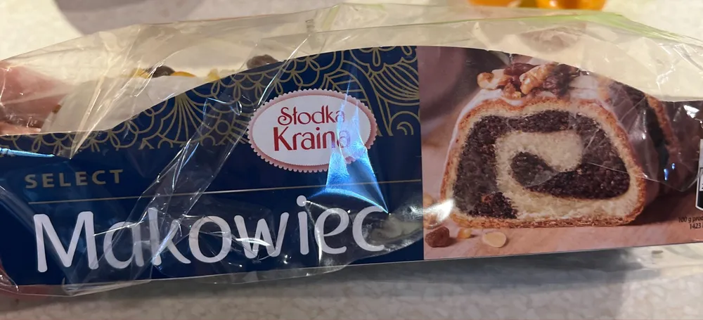 Makowiec