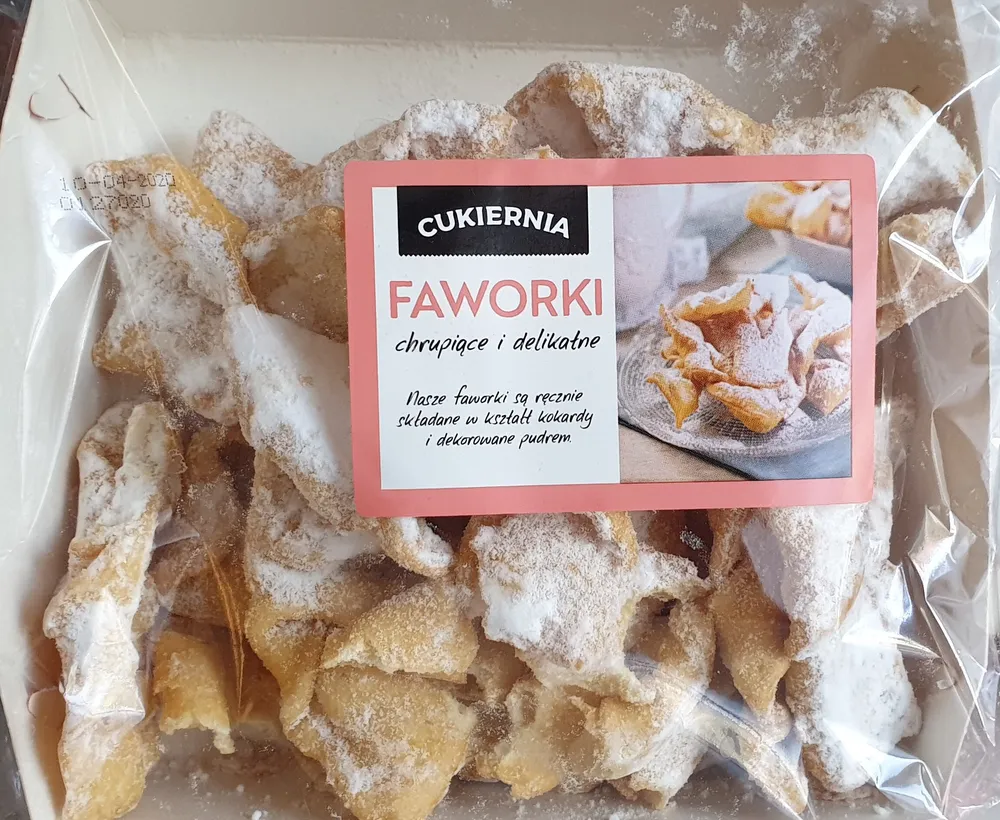 Faworki