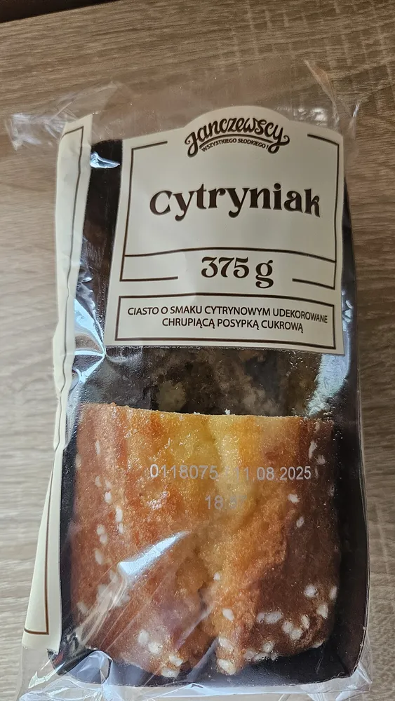 Cytryniak