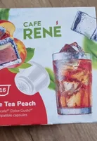 Ice Tea Peach