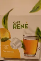 Tea Lemon