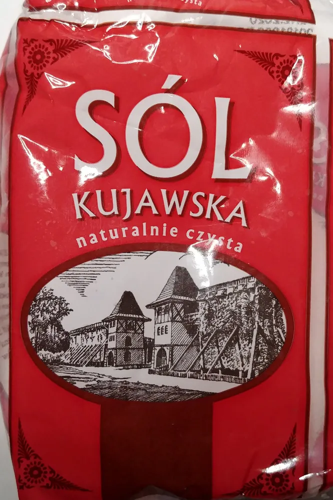 Sól kujawska