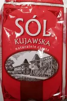 Sól kujawska