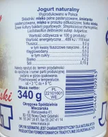 Maluta Jogurt Bałkański