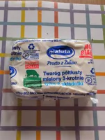Twaróg Półtłusty