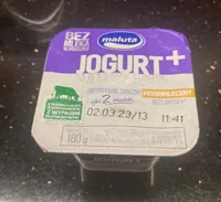 Jogurt+