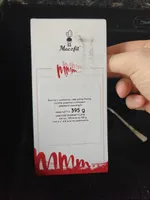Burrito Z Wołowiną I Czerwoną Fasolą Tortilla Pszenna Z Orkiszem I Płatkami Owsi