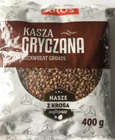 Kasza Gryczana