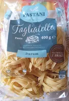 Makaron Tagiatelle