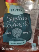 Capellini D’Angelo