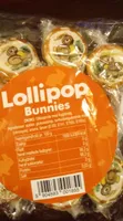 Lollipop Bunnies