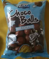 Choco balls mleczne