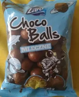 Choco balls mleczne