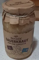 Sauerkraut
