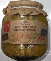 Vegetable Soup