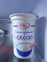 Jogurt Grecki