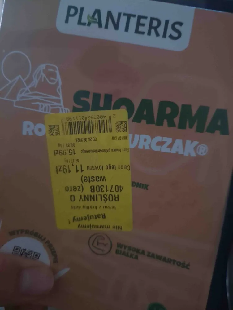 Shoarma