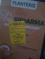 Shoarma