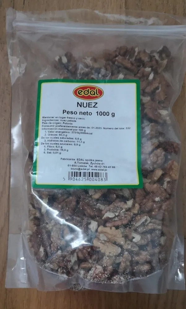 Nueces