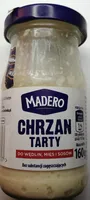 Chrzan tarty