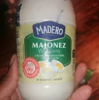 Majonez Wyborny