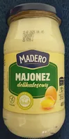Majonez delikatesowy