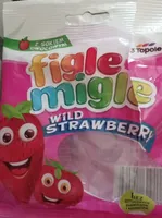 Wild strawberry