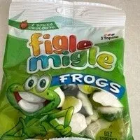 frogs