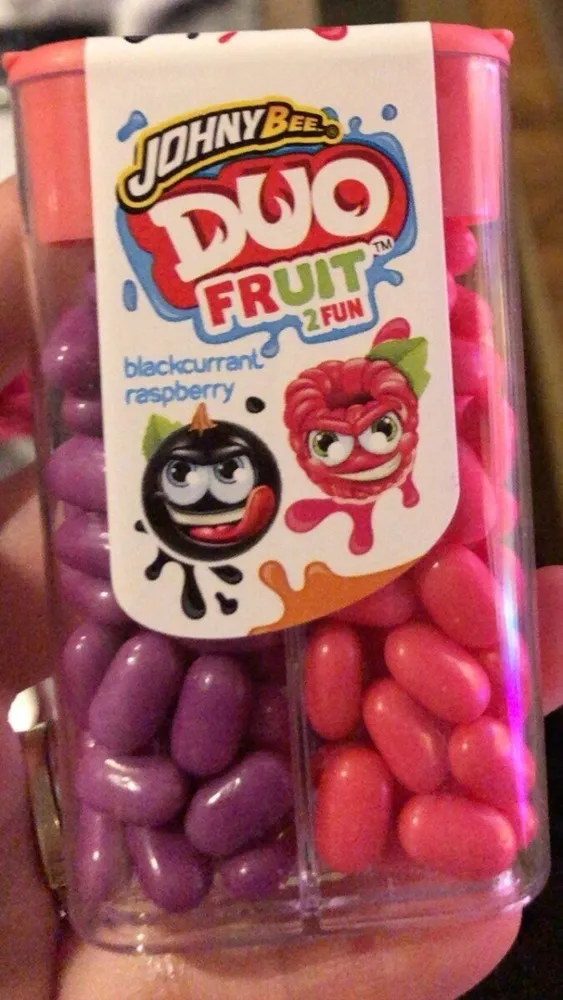 Duo Fruit