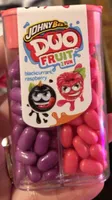 Duo Fruit