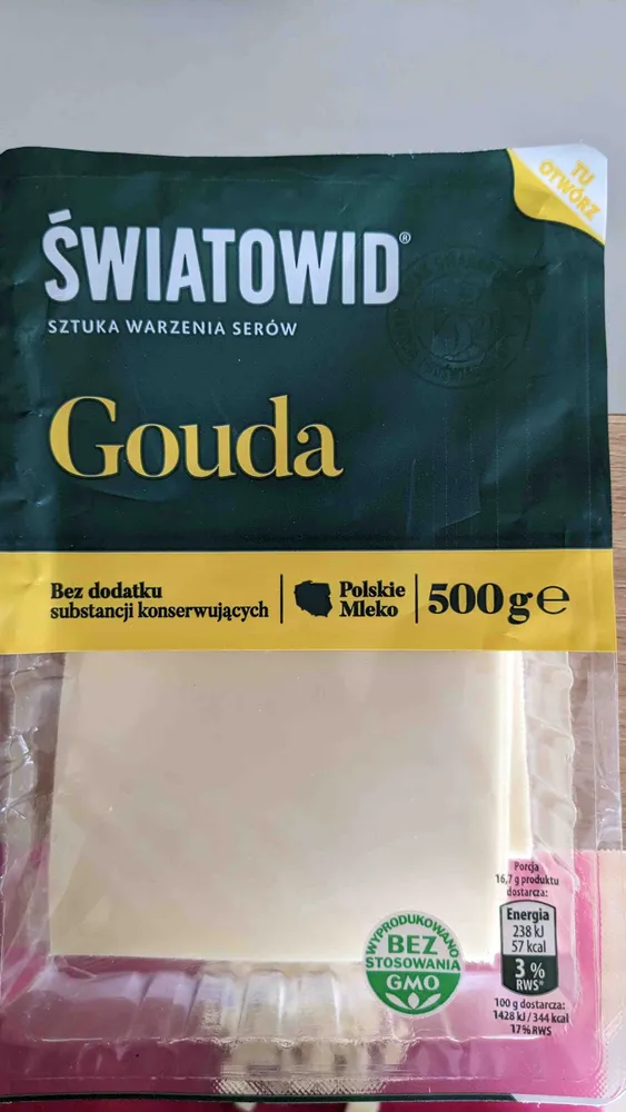 Gouda