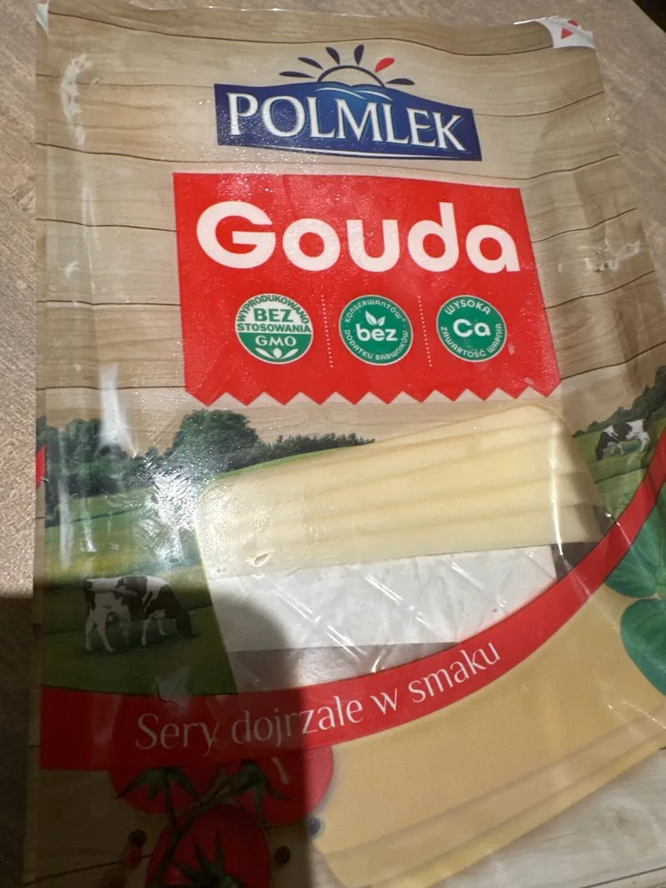 Gouda