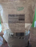 Płatki owsiane