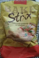 Bake Stixx