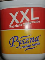 Margaryna Pyszna o smaku masła