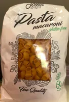 Pasta macaroni