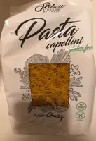 Pasta capelini