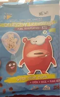 Crunchy lemmings