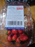 Truskawka polska Karima