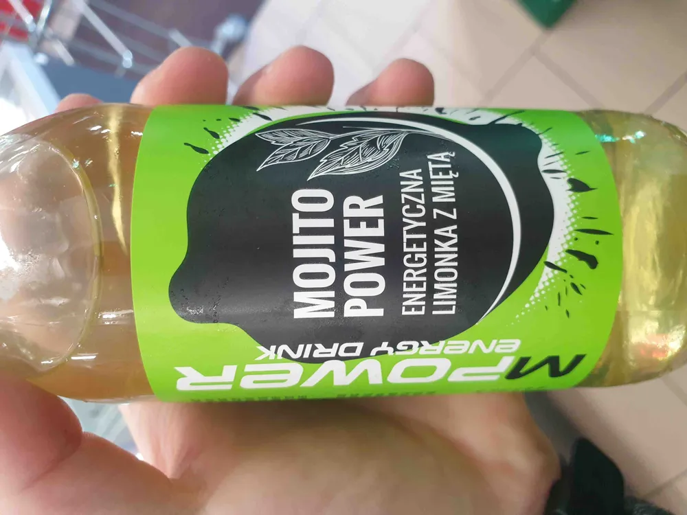 Mpower mojito power