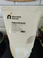 Mąka kokosowa