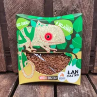 Łany gryczany bezcukrowy (Kameleon)